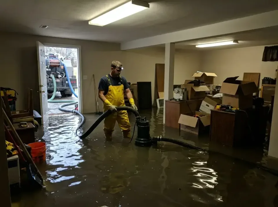 basement-burst-pipe-flooding-a-001 — frequently asked questions, 24-Hour Water Damage Restoration Services in St. John, IN
